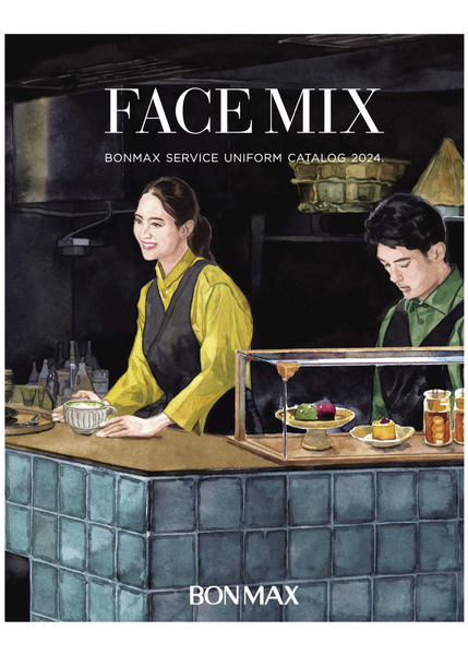 Discover Bonmax Co., Ltd. - Your Partner in Professional Service Uniforms