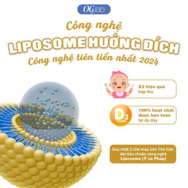 Tại Sao Nên Chọn Probiotiques Drop Cho Bé Yêu? Lợi Khuẩn Kết Hợp Vitamin D3 Mang Lại Hiệu Quả Vượt Trội