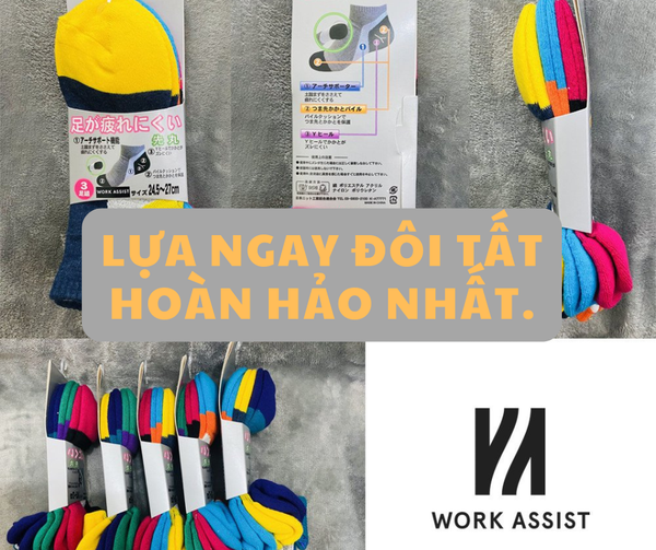 CÁCH CHỌN TẤT CHẠY BỘ CHUYÊN DỤNG NHẤT