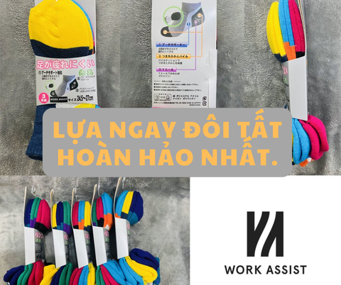 CÁCH CHỌN TẤT CHẠY BỘ CHUYÊN DỤNG NHẤT