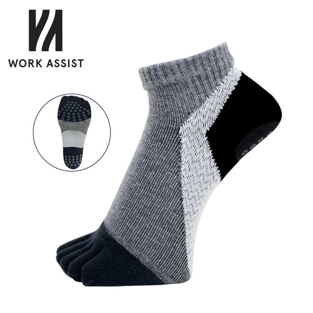 11 lý do nên lựa chọn tất xỏ ngón khi chơi thể thao