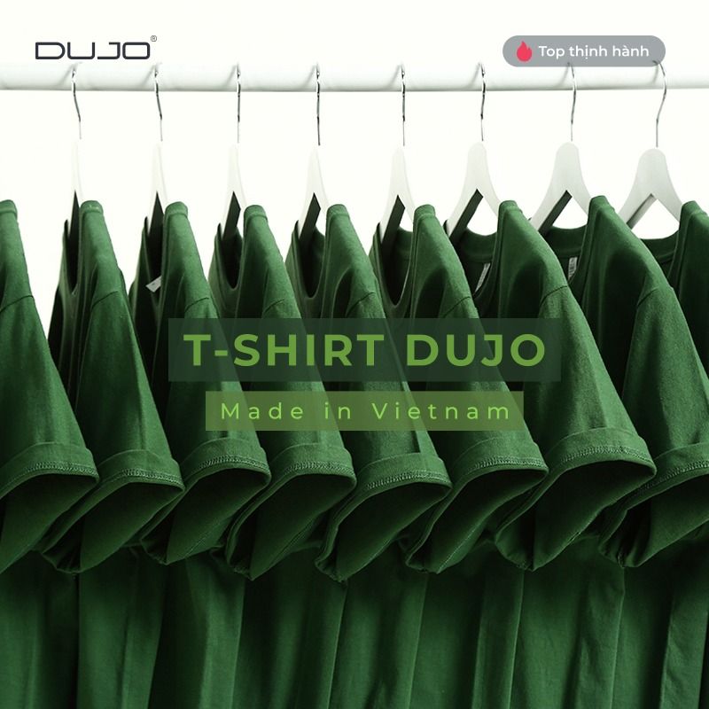 Áo T-Shirt – Lựa Chọn Hoàn Hảo Cho Phong Cách Thời Trang Hàng Ngày