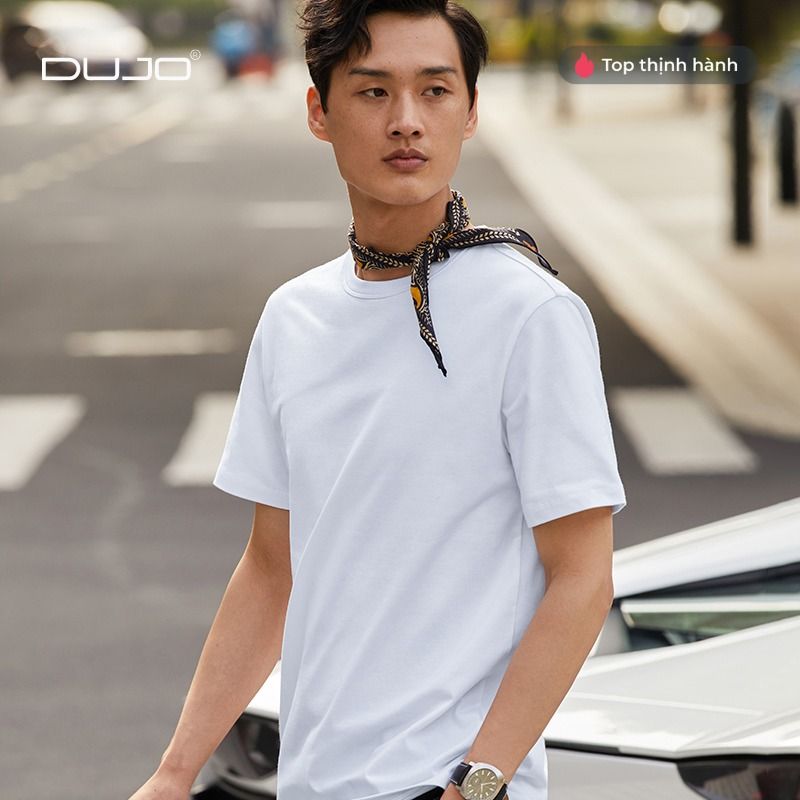 Mua Áo Thun Nam Ở Đâu Đẹp TPHCM?