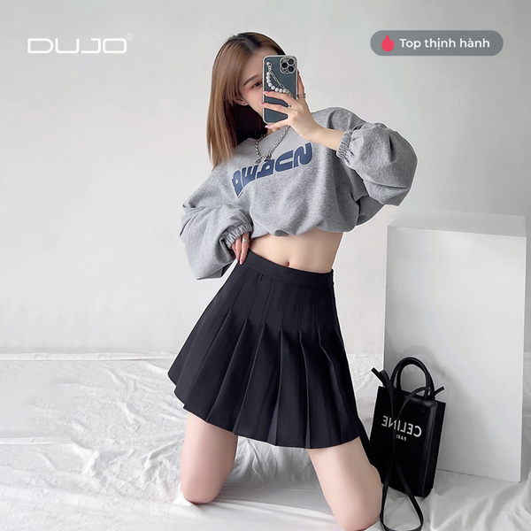 Váy Tennis – Thương hiệu DUJO