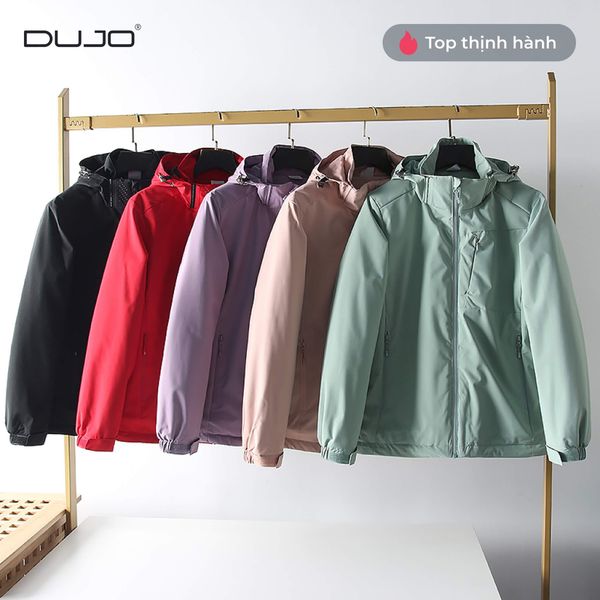 Áo Khoác Gió Nữ Cao Cấp Chính Hãng: Địa Chỉ Mua Uy Tín, Chất Lượng Cao