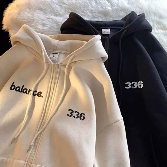 Các Chất Liệu Vải May Áo Hoodie Phổ Biến Nhất