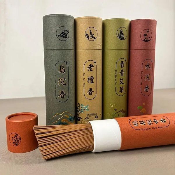 Nhang Trầm Cao Cấp: Lựa Chọn Hoàn Hảo Cho Không Gian Tinh Tế