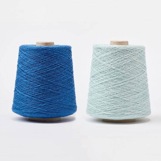 Quy Trình Sản Xuất Sợi Spandex