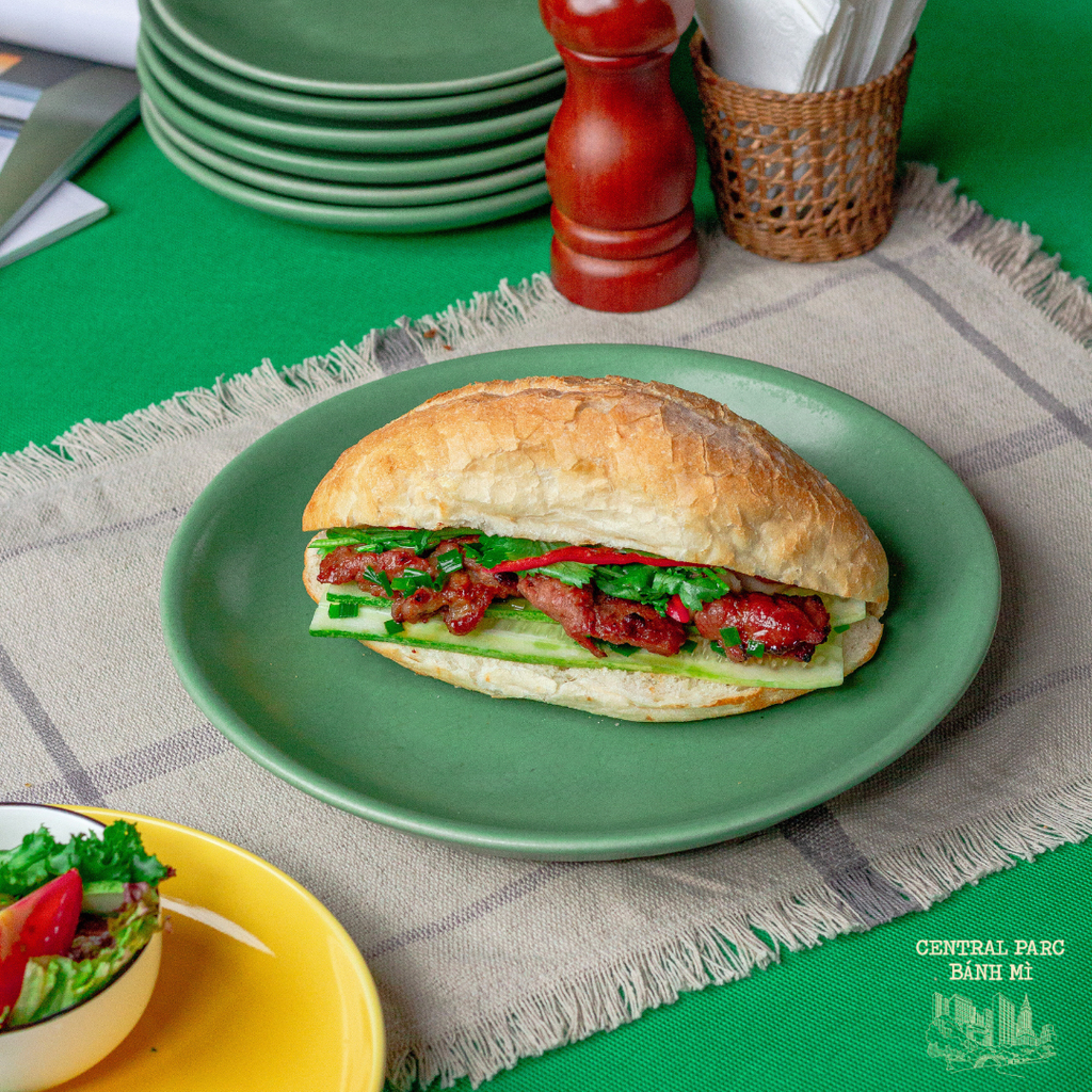 Đà Lạt Bánh Mì