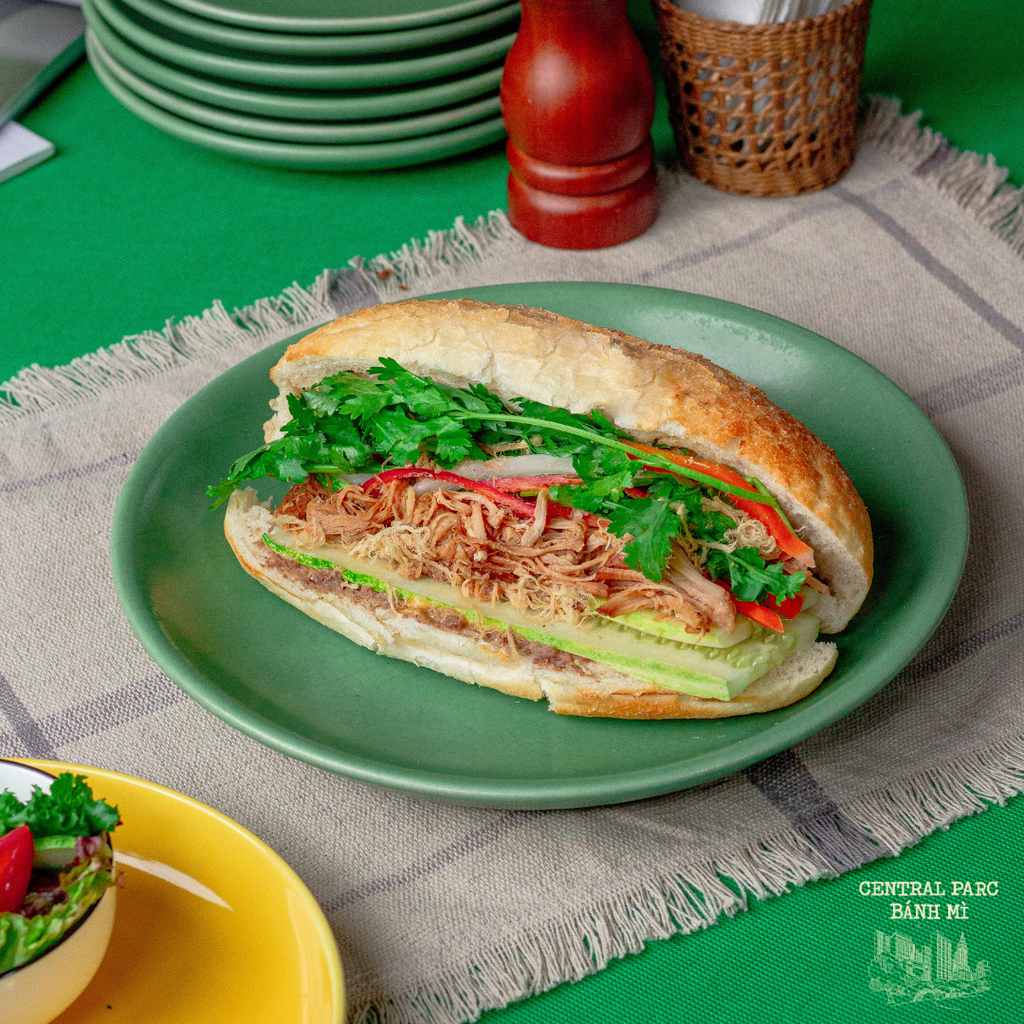 Hội An Bánh Mì