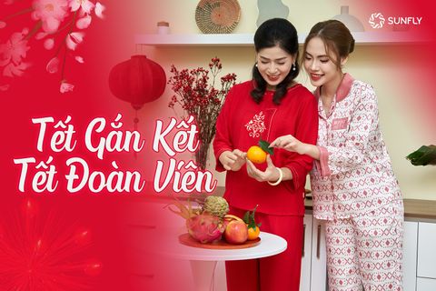 BST TẾT NGUYÊN ĐÁN 2024 | TẾT GẮN KẾT - TẾT ĐOÀN VIÊN