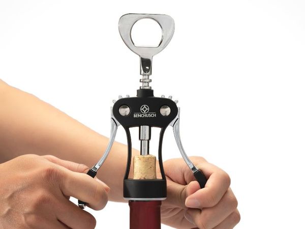 Bí Quyết Bảo Quản Dụng Cụ Khui Vang Benchusch: Đơn Giản Mà Hiệu Quả