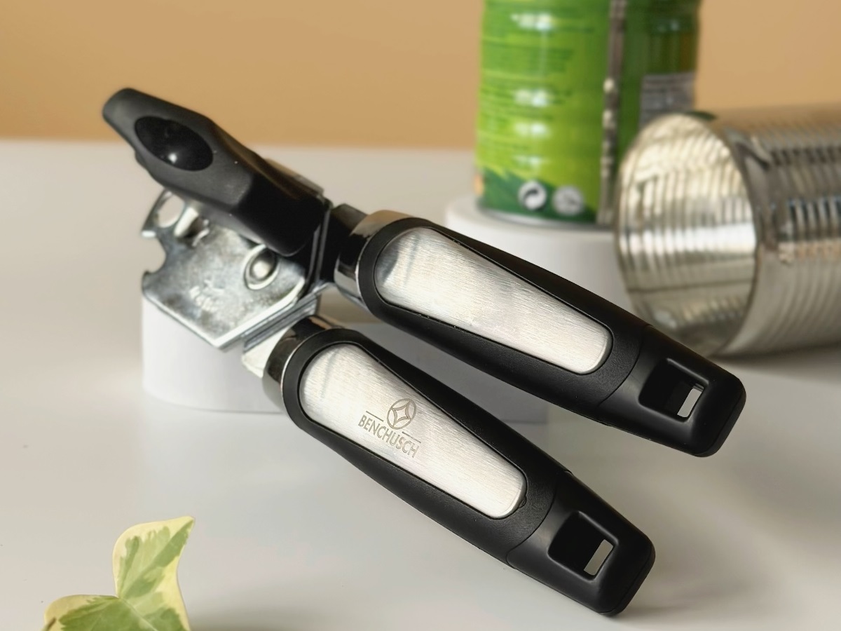5 Lý Do Bạn Nên Có Dụng Cụ Khui Hộp OP01 Benchusch Trong Bếp