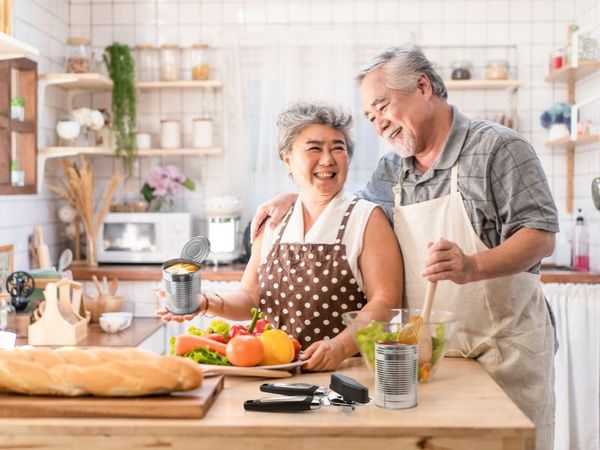 Món đồ không thể thiếu trong mỗi căn bếp