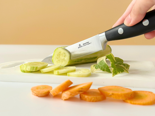 Dao Gọt Hoa Quả Đa Năng Benchusch 5 Inch