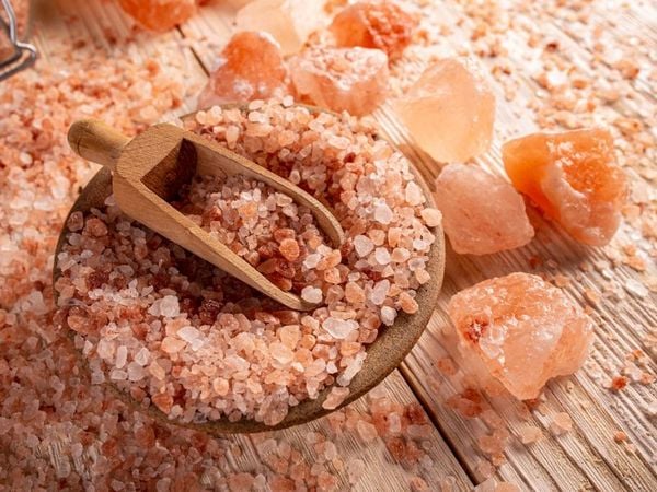 Mẹo bảo quản gia vị khô hiệu quả