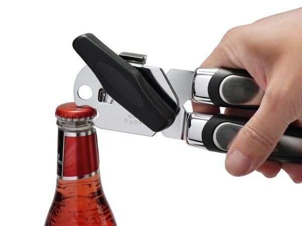 Khui Hộp OP01 tích hợp thêm tính năng mở nắp chai