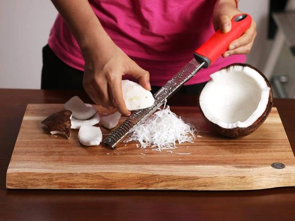 Bào đa dạng các loại nguyên liệu