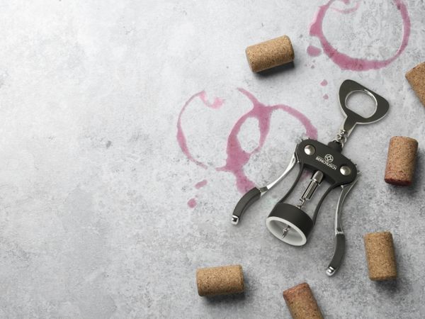 Dụng cụ khui rượu vang Benchusch tiện dụng