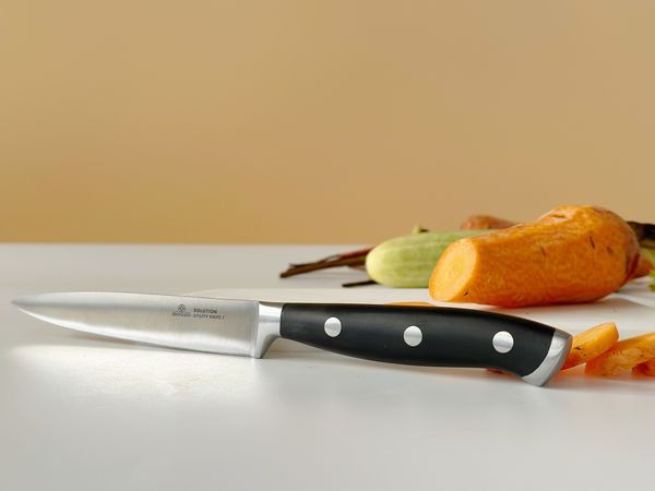 Dao bếp nhỏ Benchusch