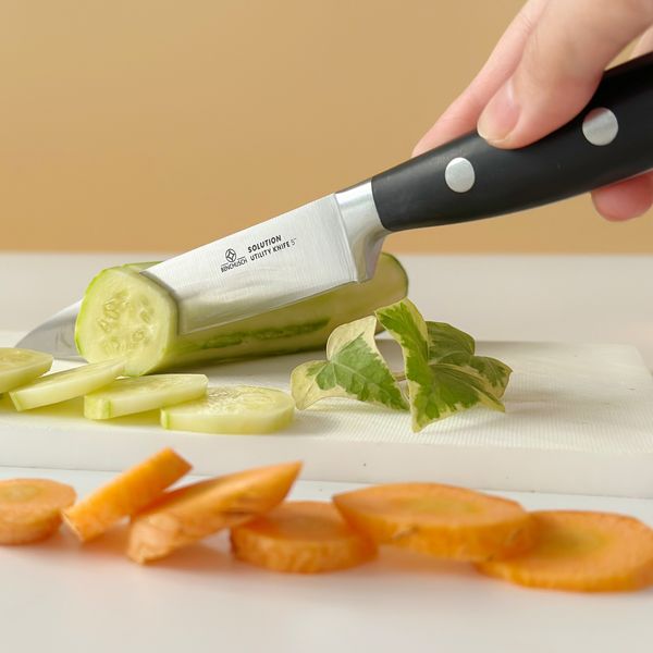 Dao gọt hoa quả 5 inch Benchusch