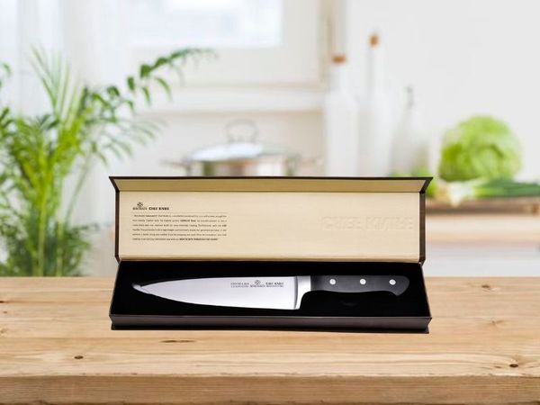 Dao đầu bếp Benchusch