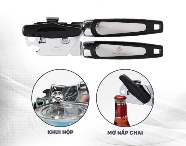 Dụng Cụ Khui Hộp OP01 Benchusch tiện lợi