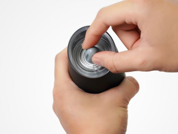 Dễ dàng điều chỉnh kích thước hạt mong muốn