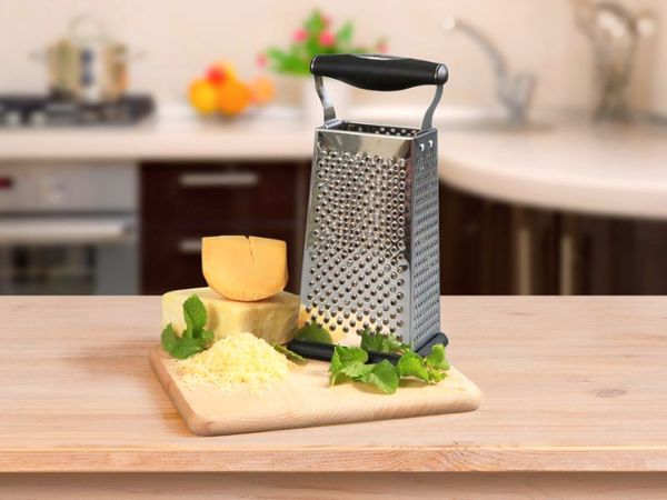 Hộp Bào Thực Phẩm 4 Mặt Benchusch - Giải Pháp Cho Gian Bếp Hiện Đại