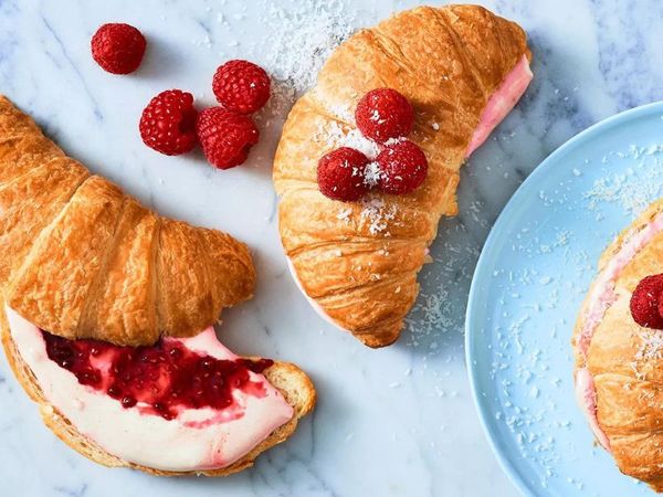 Hướng Dẫn Làm Croissant Tại Nhà – Dễ Dàng Cho Người Mới Bắt Đầu