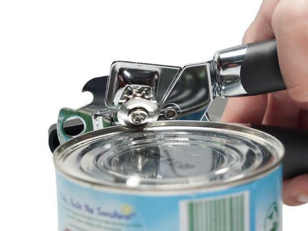 Khui các loại hộp nhanh chóng và dễ dàng