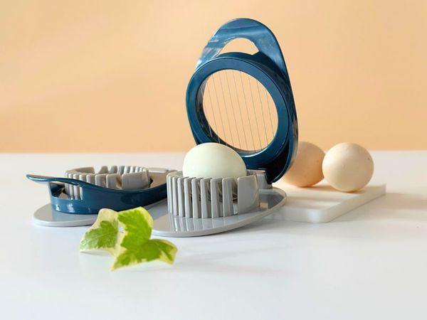 Lợi ích khi sử dụng Dụng Cụ Cắt Trứng Benchusch