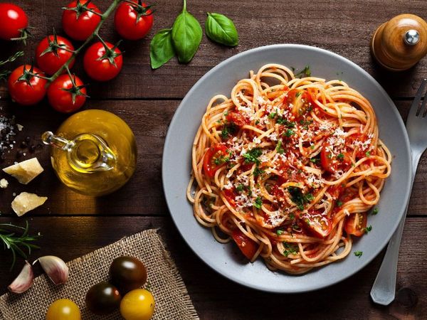 Cách Làm Mì Ý Sốt Bò Bằm Thơm Ngon Chuẩn Vị Tại Nhà