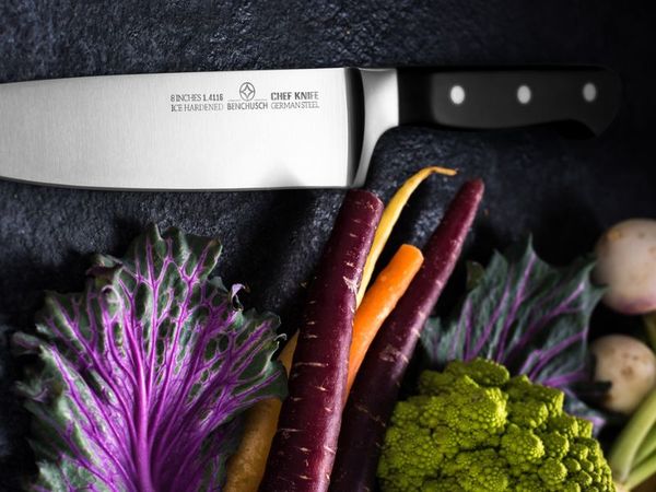 Dao Đầu Bếp Benchusch có nhiều ưu điểm vượt trội