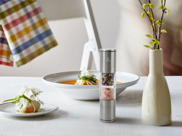 Sử dụng tiện lợi ở mọi không gian