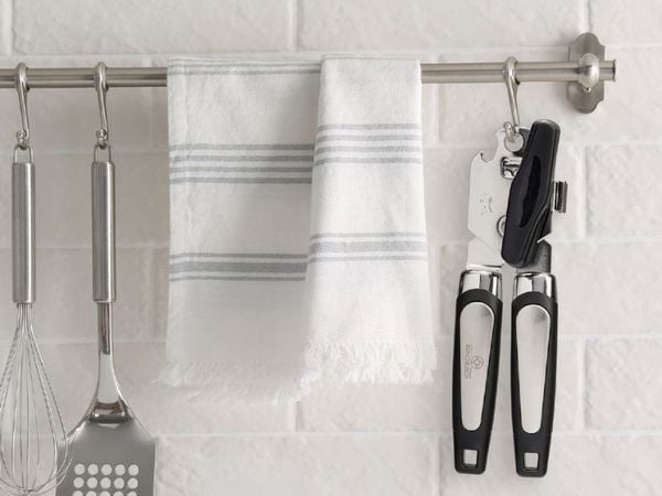 Tiết kiệm thời gian, dễ dàng vệ sinh và bảo quản