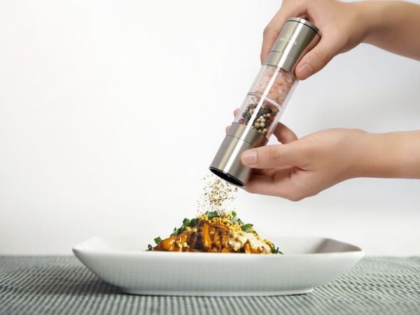 “Trợ thủ đắc lực” cho người yêu thích nấu nướng