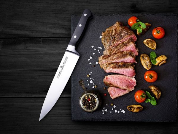 Trợ thủ đắc lực cho mọi gian bếp