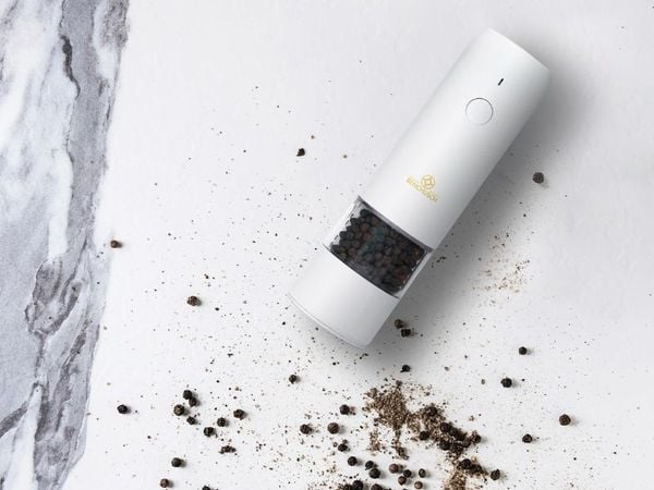 Bí Quyết Lựa Chọn Dụng Cụ Xay Tiêu Hoàn Hảo Cho Gia Đình