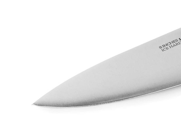 Vệ sinh dao ngay sau khi sử dụng