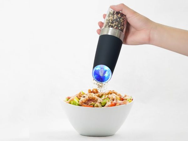 Dụng cụ xay tiêu không thể thiếu trong gian bếp