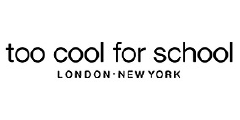 Too Cool For School