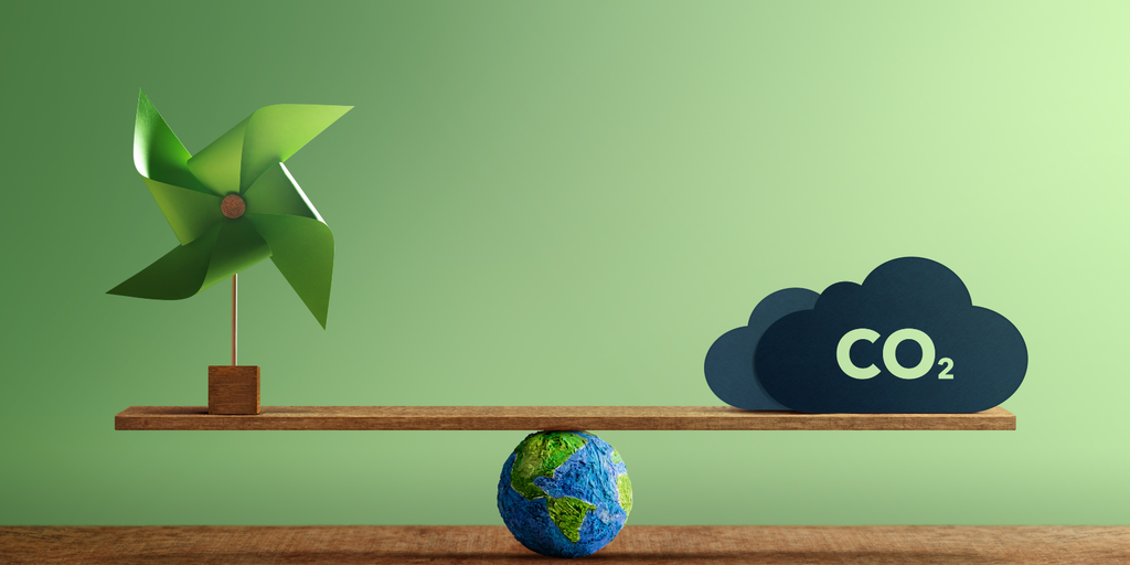 Ministry of Finance proposes carbon credit tax exemption, Vingroup, Vinamilk and Masan 'take the lead'