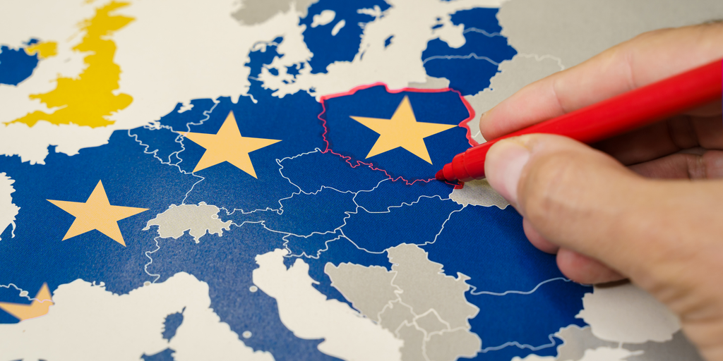 EU plans to simplify rules on industrial emissions, circular economy and waste management