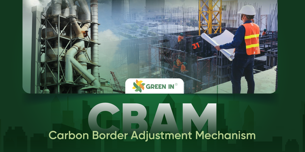 Các giá trị mặc định cho giai đoạn chuyển tiếp CBAM: Công cụ hữu ích cho doanh  nghiệp Việt Nam xuất khẩu hàng hóa vào EU