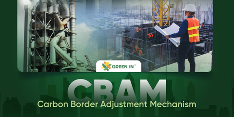 Default values ​​for CBAM transition period: A useful tool for Vietnamese enterprises exporting goods to the EU