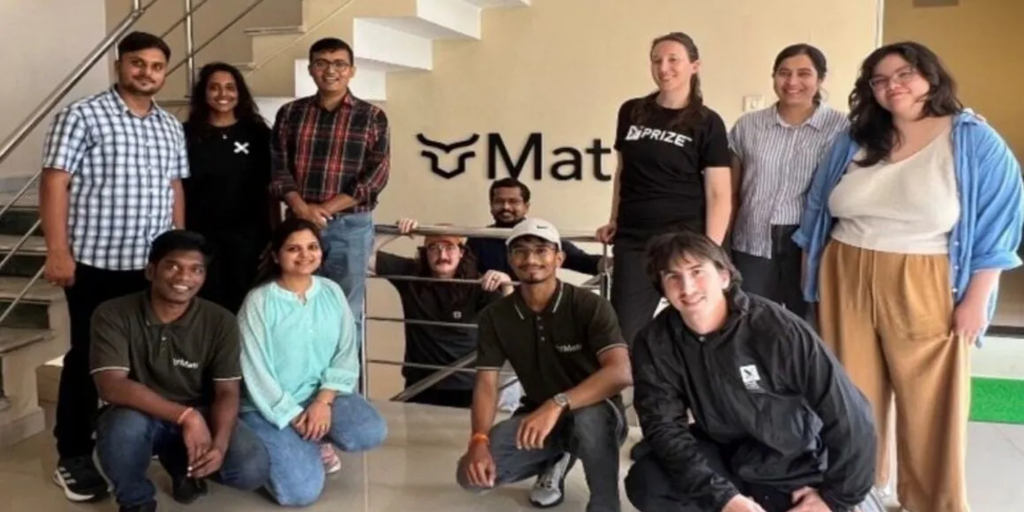 JPMorgan Supports Mati Carbon in Expanding Carbon Removal Solutions Using Enhanced Rock Weathering Technology