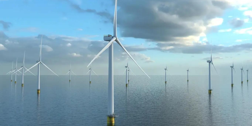 Chính quyền Trump đình chỉ dự án điện gió ngoài khơi trị giá 5 tỷ USD tại New York