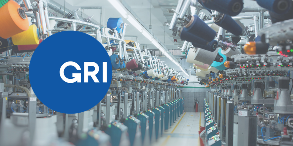 GRI Releases Draft Sustainability Reporting Standards for the Textile & Fashion Industry