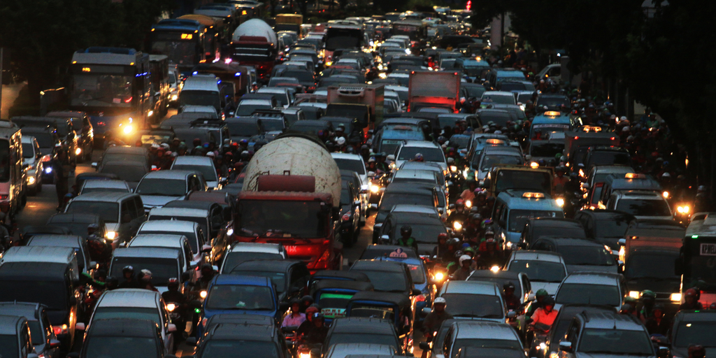 Hà Nội, TP HCM có thể áp dụng sớm quy chuẩn khí thải ôtô, xe máy